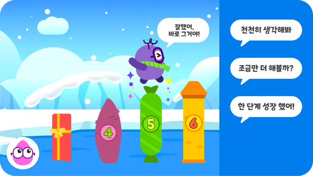 긍정적 사고력을 키우는 공감과 격려의 피드백